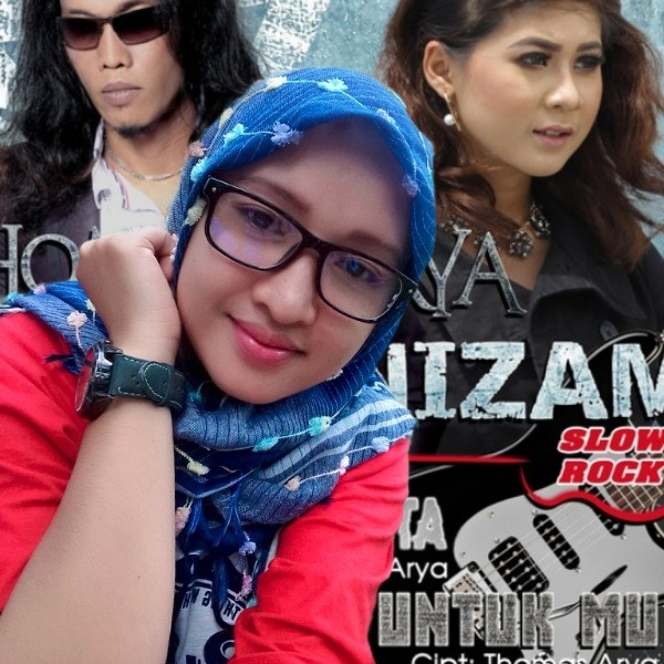 Izinkan Lyrics And Music By Thomas Arya Iqa Nizam Arranged By Vivi Harisun