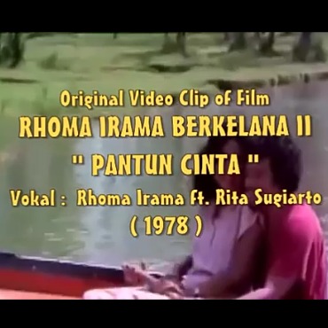 Rhoma Rita S Pantun Cinta By Skf Kincay 43 And