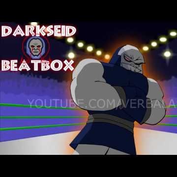 darkseid beatbox roblox id