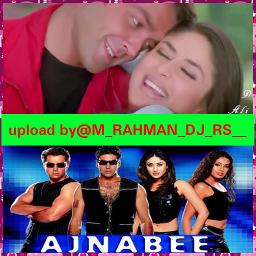 Short Meri Zindagi Mein Ajnabee Ka Intezaar Lyrics And Music By Kumar Sanu Sunidhi Chuahan Arranged By M Rahman Dj Rs short meri zindagi mein ajnabee ka