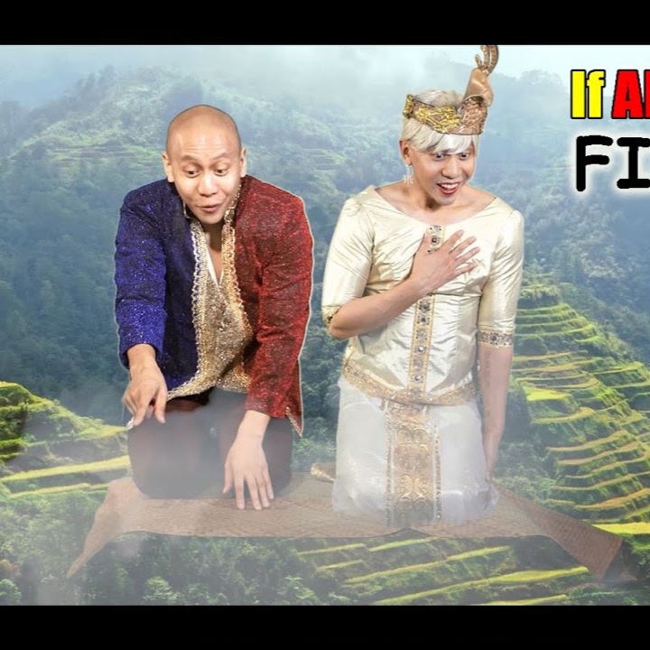 A Whole New World Pinoy Version Lyrics And Music By Mikey Bustos Arranged By Ab Jcicon