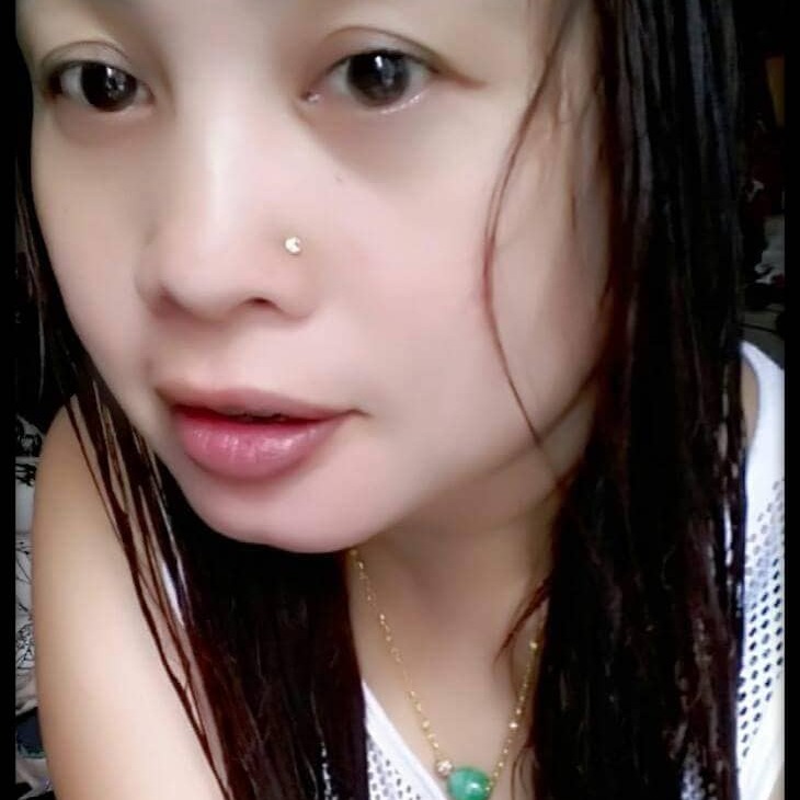 Hanya Segenggam Setia Lyrics And Music By Rahmat Arranged By Sekephing Hatie