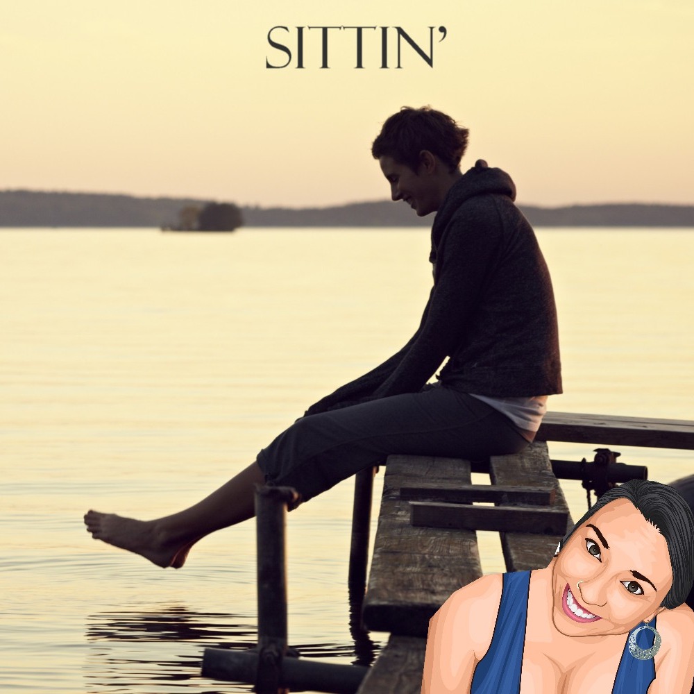 Sittin On The Dock Of The Bay Lyrics And Music By Otis Redding Arranged By Louisece3