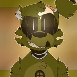 Fnaf 6 Scraptrap Song Send Me Down To Hell Lyrics And Music