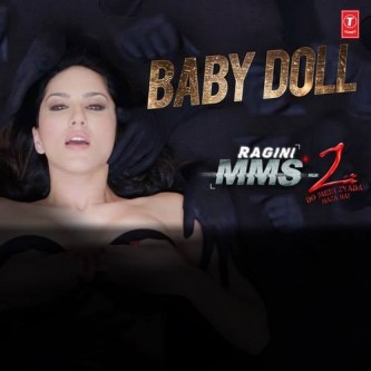 Short Cover Baby Doll Ragini Mms 2 Lyrics And Music By Kanika Kapoor Meet Bros Arranged By 00 Jairana 00