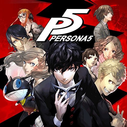 Dark Sun Op 2 Tv Size Lyrics And Music By Persona 5 The Animation Arranged By Joevilasboas Ota