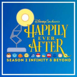 Happily Ever After 2 Info Session Lyrics And Music By Disney Enchants Arranged By Disneyenchants