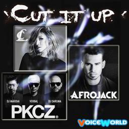 Cut It Up Vw Lyrics And Music By Pkcz Ft Cl Afrojack Instrumental W Bv Arranged By Supervwern