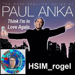 Think I M In Love Again Lyrics And Music By Paul Anka Arranged