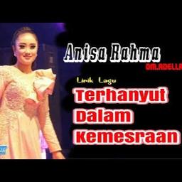 Terhanyut Dalam Kemesraan Lyrics And Music By Annisa Rahma Adella Bhg Bhg Bhg Group Arranged By K4ng Surya Bhg