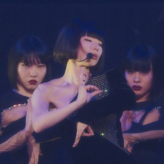 長く短い祭 From 生 林檎博 18 Lyrics And Music By 椎名林檎 Arranged By Kay52ca