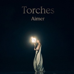 Torches Romanized Lyrics And Music By Aimer Arranged By Reyuuweco