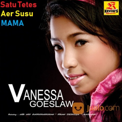 Satu Aer Susu Mama Lyrics And Music By