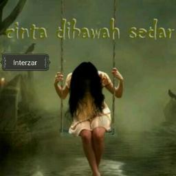 Cinta Dibawah Sedar Lyrics And Music By Rahim Maarof Arranged By V Unicorn