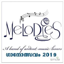 Poove Pon Poove Lyrics And Music By K S Chithra Arranged By Sarath Giri poove pon poove lyrics and music by k