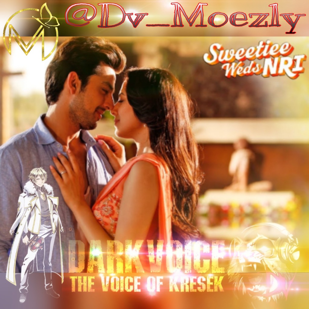 Zindagi Bana Loon Sweetiee Weds Nri 100 Lyrics And Music By Palak Muchhal Arranged By Dv Moezly zindagi bana loon sweetiee weds nri