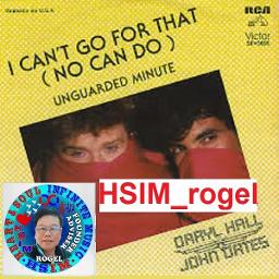I Can T Go For That No Can Do Lyrics And Music By Daryl Hall John Oates Arranged By Hsim Rogel