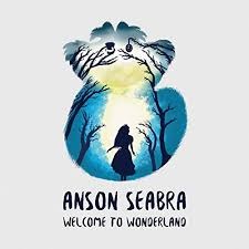 Anson Seabra Welcome To Wonderland Lyrics And Music By Anson - welcome to wonderland roblox id code anson seabra