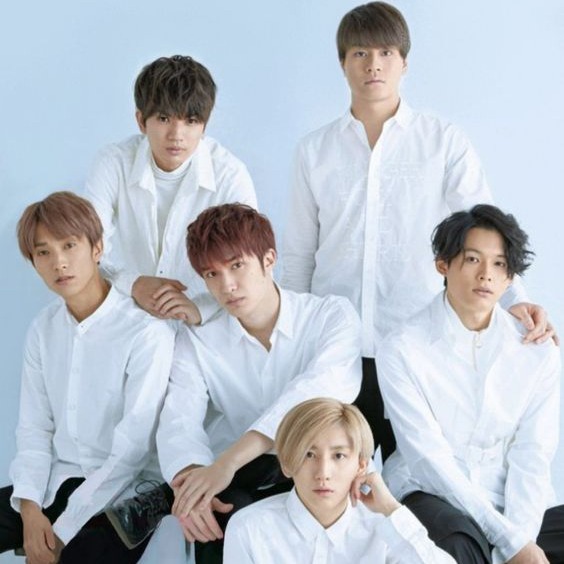 Hysteria Lyrics And Music By Sixtones Arranged By O1hm3o