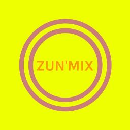 世界が終わるまでは Zun Mix Lyrics And Music By Wands Arranged By 24 Zundoko312