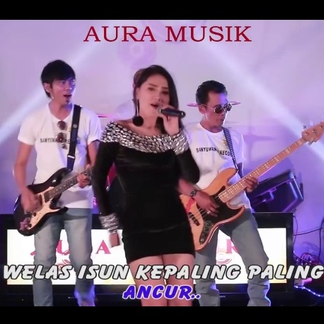 Kepaling Lyrics And Music By Vita Alvia Arranged By Viey Cankynoa18 smule