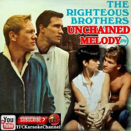 Unchained Melody Senza Catene Lyrics And Music By Mike Yung Arranged By Rolandjr Tfc unchained melody senza catene