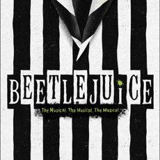 Say My Name Lyrics And Music By Beetlejuice The Musical Arranged