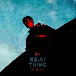 View Ruel Real Thing Lyrics Gif