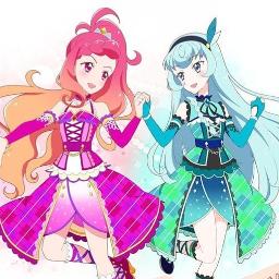 To The Next Stage Lyrics And Music By Aikatsu Arranged By Rayvenbright