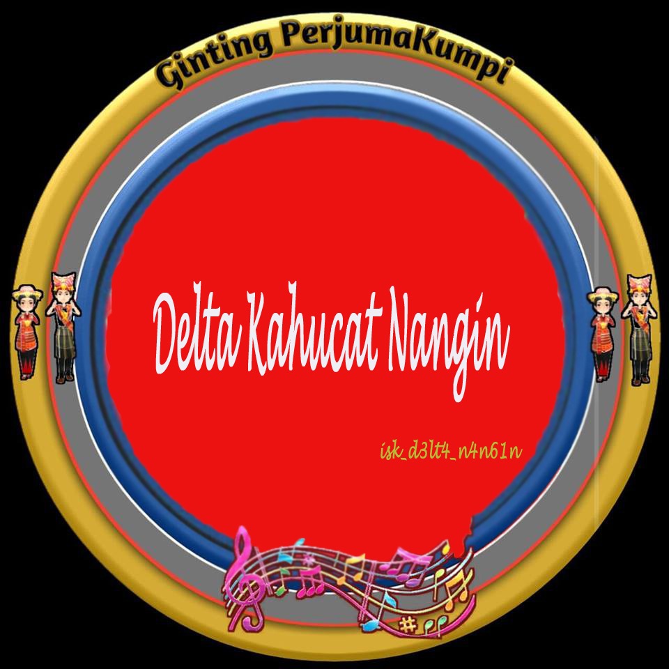 Rondong Bas Pusuh Lyrics And Music By Lagu Karo Arranged By Delta Nangin
