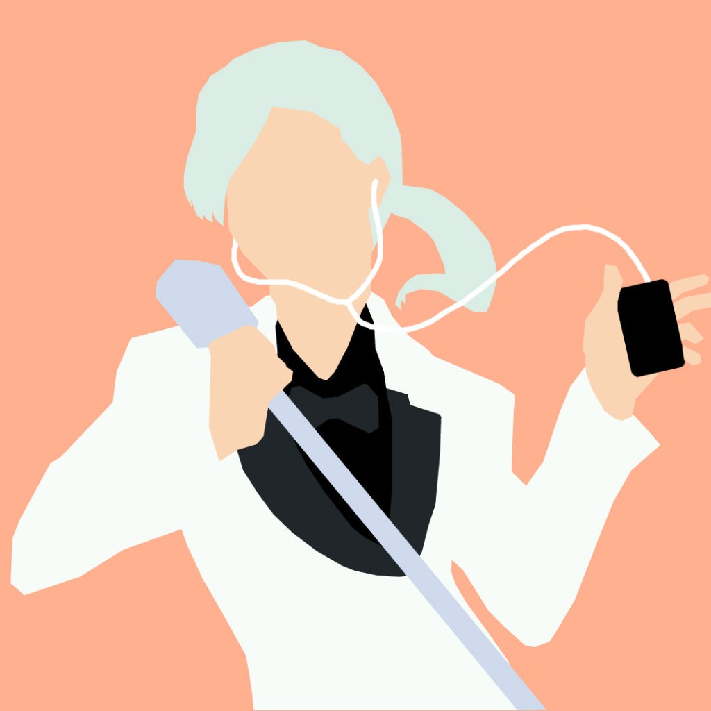 Love Me Love You Foodpoison Instrumental Lyrics And Music By Mrs Green Apple Arranged By Vriosofficial