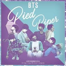 Pied Piper Lyrics And Music By 방탄소년단 Bts Arranged By Sterlingaurura