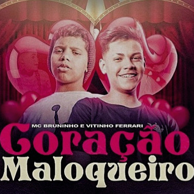 Coracao Do Lyrics And Music By Maloqueiro Arranged By Ruanzinho maloqueiro arranged by ruanzinho