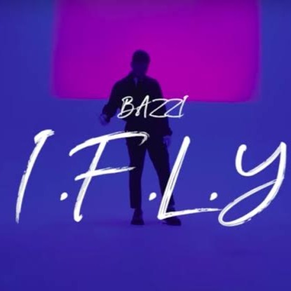 I F L Y Lyrics And Music By Bazzi Arranged By Nufan