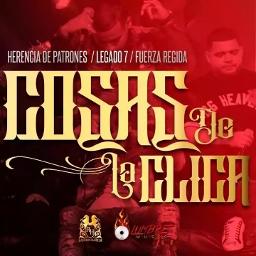 Cosas De La Clica Lyrics And Music By Herencia De Patrones Arranged By Jfloresaz Y los corridones a huevo pura herencia de patrones cosas de clica. cosas de la clica lyrics and music by