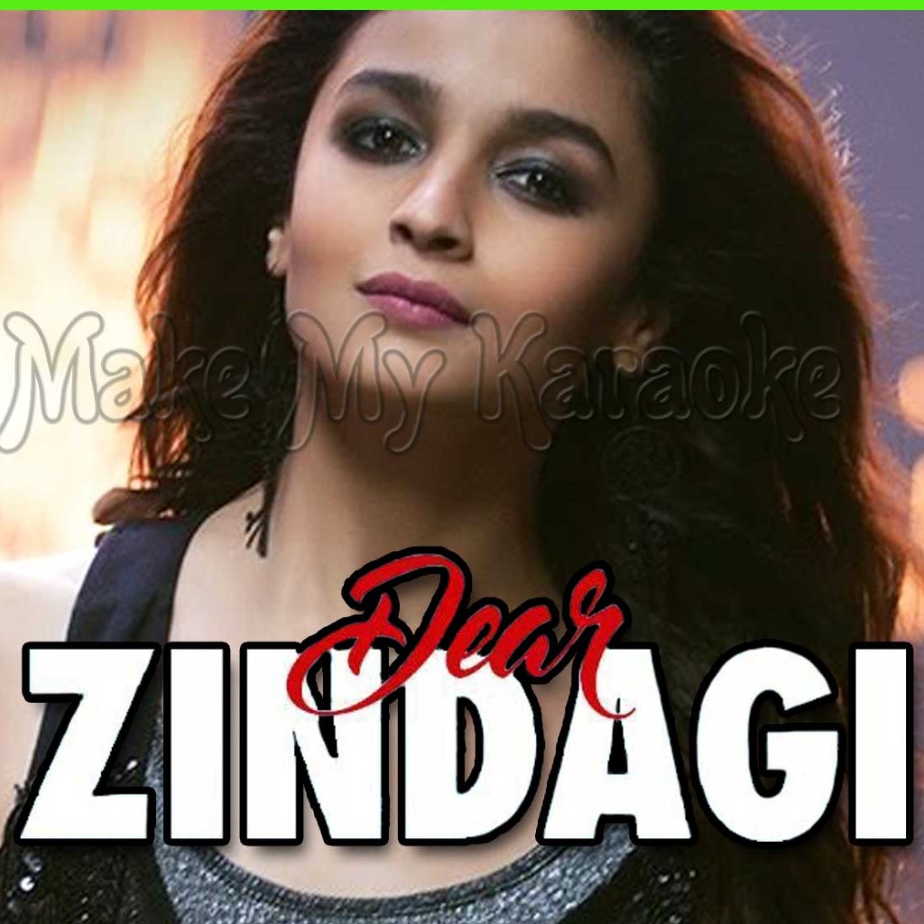 Aye Zindagi Gale Laga Le Arijit Version Lyrics And Music By Super Hd Track Dear Zindagi Arranged By Shalzz865 Ae zindagi gale laga le from dear zindagi song sung by arijit singh music by amit trivedi and lyrics by kausar munir.