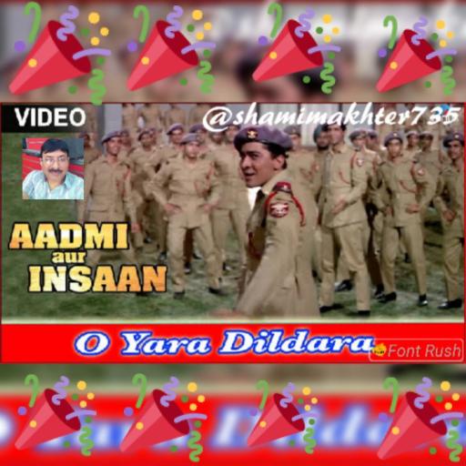 yara dildara mera dil karda mp3