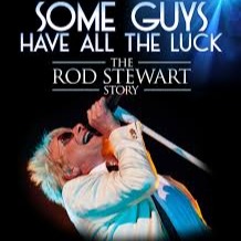 Some Guys Have All The Luck Lyrics And Music By Rod Stewart Arranged By Abad Aljacka