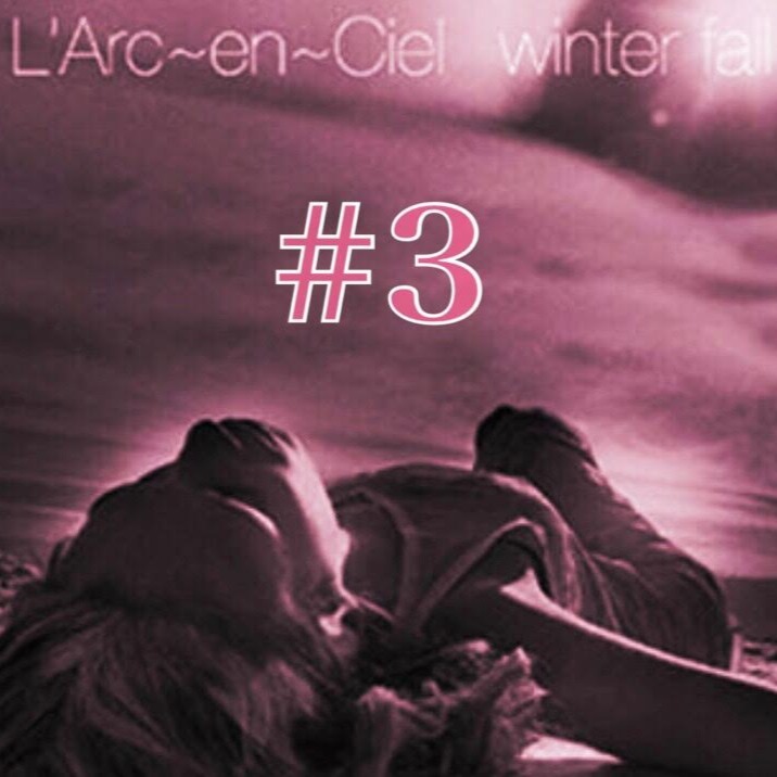 Winter Fall Lyrics And Music By L Arc En Ciel Arranged By Cocoofficial