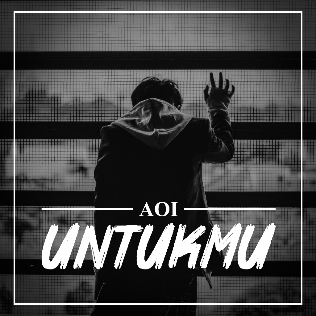 Untukmu Lyrics And Music By Aoi Arranged By Putrihilmi068