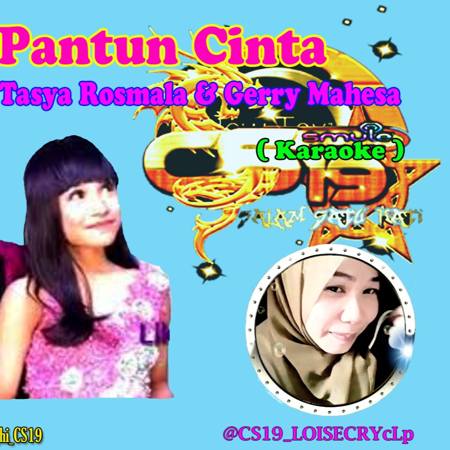 Pantun Cinta Lyrics And Music By Via Vallen Arranged By