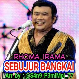 Sebujur Bangkai Lyrics And Music By Rhoma Irama Arranged By S4n9 P3mimpi 77