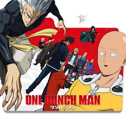 One Punch Man S2