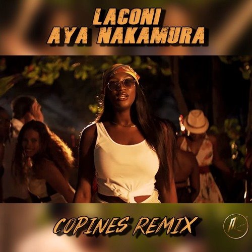 Copines Remix Zouk Lyrics And Music By Aya Nakamura Arranged By Frankoconut smule