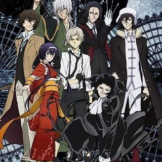 Setsuna No Ai Tv Size Bungou Stray S3 Op Lyrics And Music By Granrodeo 文豪ストレイドッグスop 3 Arranged By Via Keiji