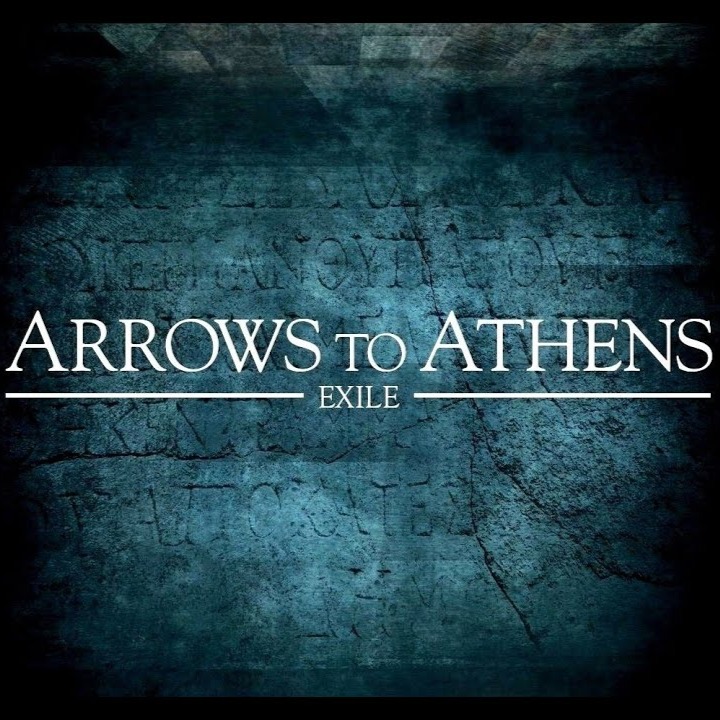 City Of Angels Lyrics Arrows To Athens
