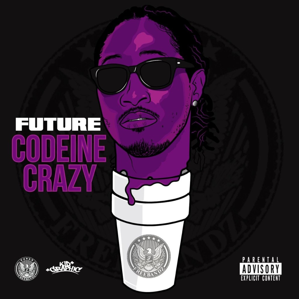 Codeine Crazy Lyrics And Music By Future Arranged By Mamaaasitaa codeine crazy lyrics and music by