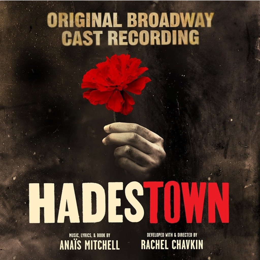 Chant Reprise W Persephone Lyrics And Music By Hadestown Arranged By Jade 02