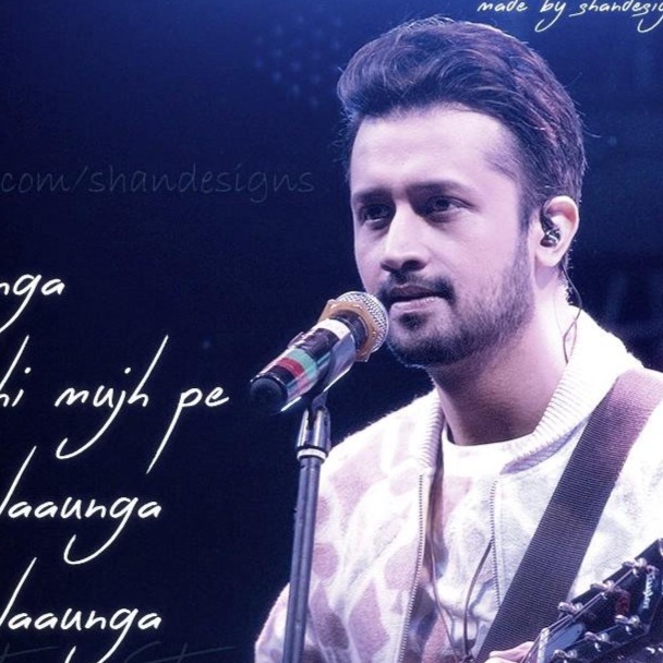Janam Janam Tu Hi Mere Saath Maa Lyrics And Music By Atif Aslam Arranged By Kuhelithesinger janam janam tu hi mere saath maa