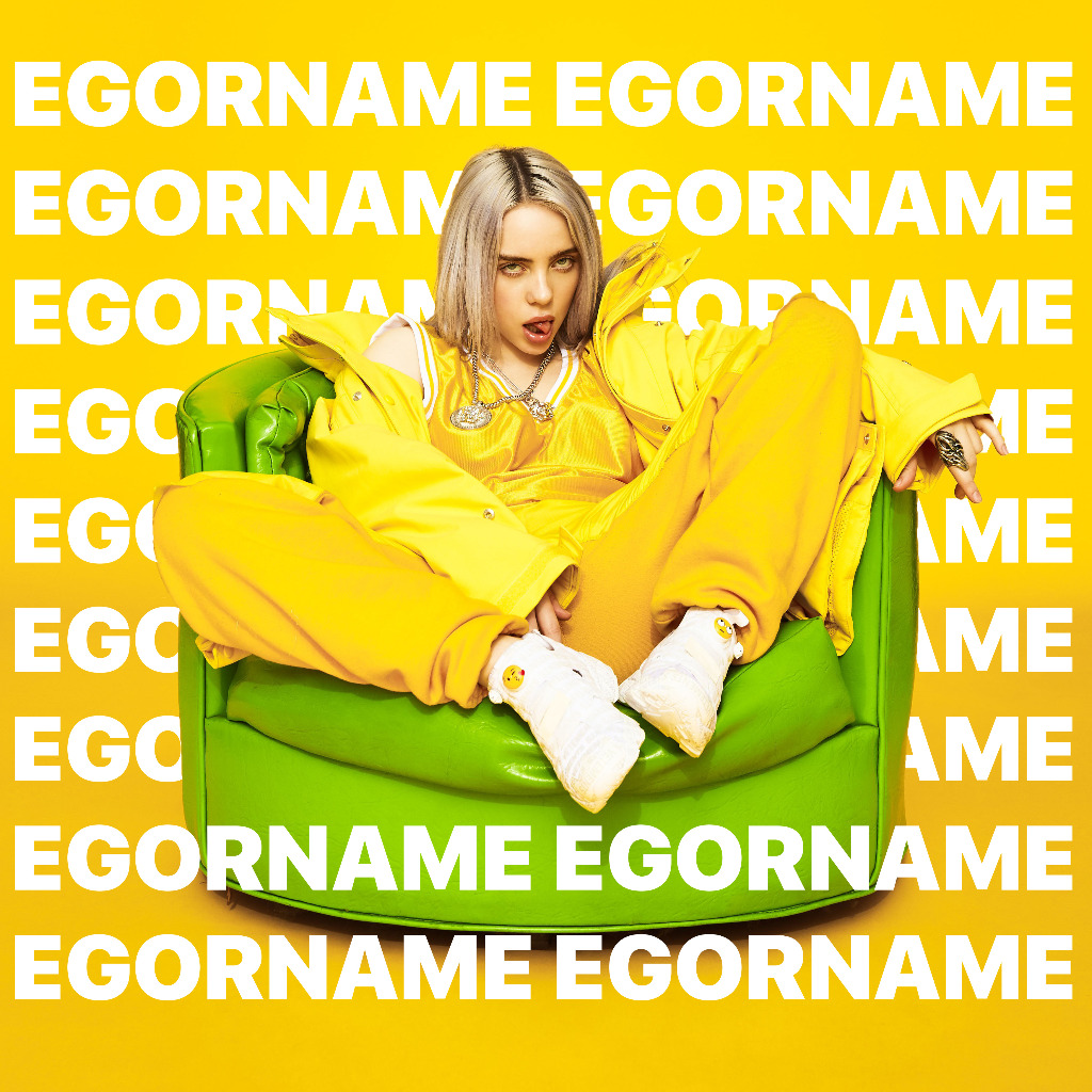 Lovely Lyrics And Music By Billie Eilish Khalid Arranged By Egorname